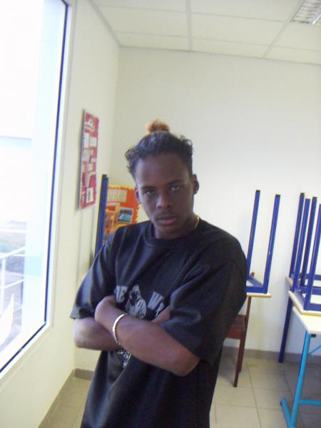 the ninja