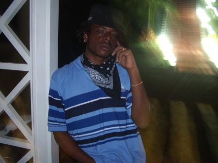 moi aka l'albani