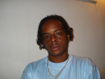moi aka l'albani