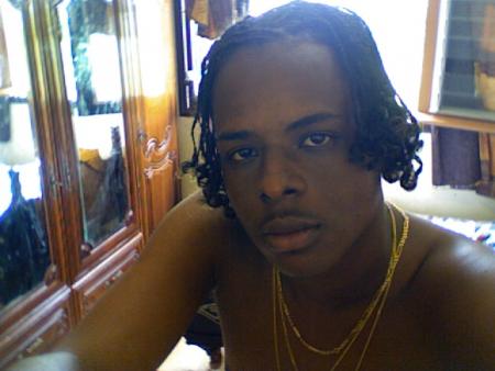 moi aka l'albani