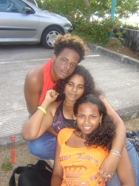 les troi coulis