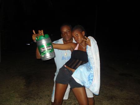bèbora et moi
