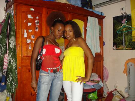 anif de christelle
