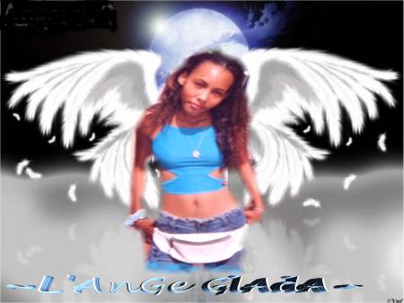 glada