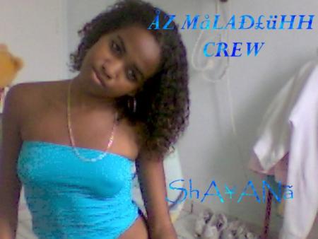 shayana