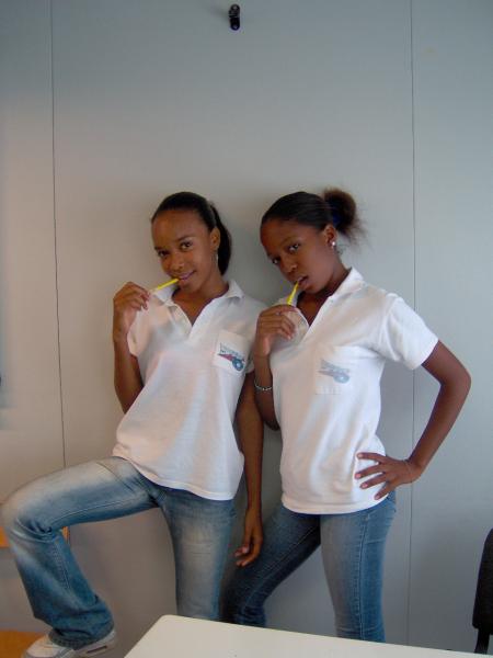dodo & tayou