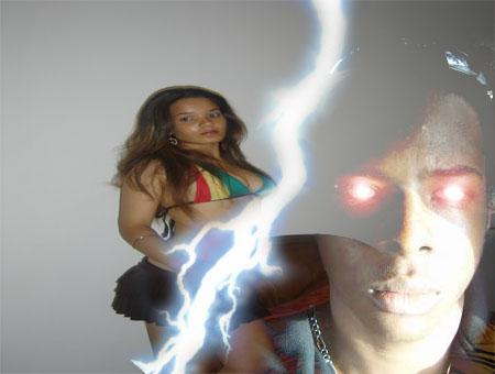 vanou devil feat amiral x