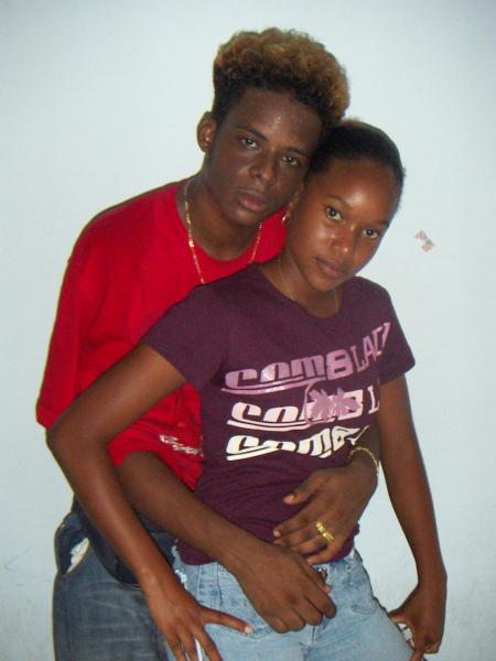moi et ma sista