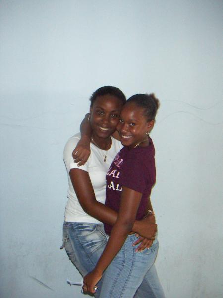 dayou et stacy