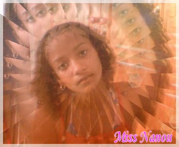 miss nanou